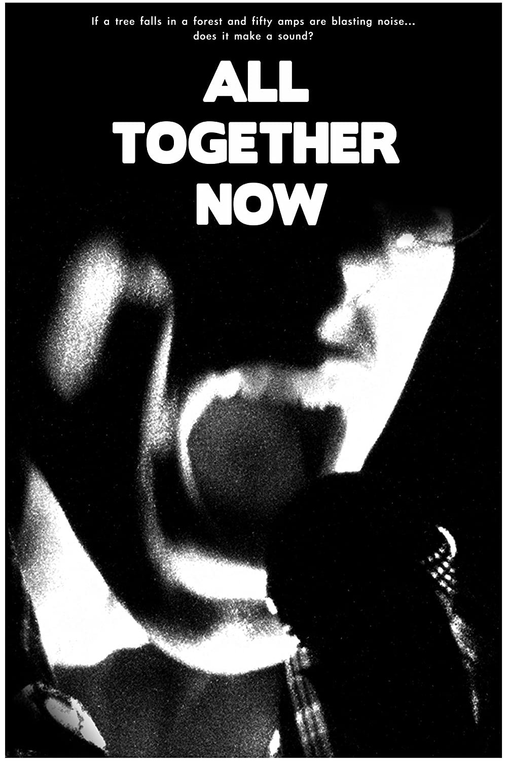 Постер All Together Now
